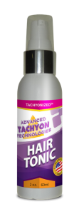 Tachyon Hair Tonic