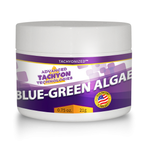 Tachyonized Blue-Green Algae 3/4 oz.