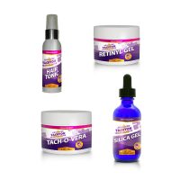 Tachyon for Skin Care