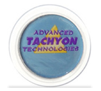 Tachyonized 35mm Micro-Disk - Simple Large Body Treating Disks