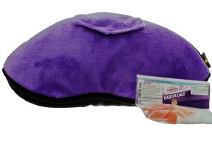 Tachyonized Eye Mask Deluxe