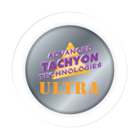 Tachyonized ULTRA Micro-Disk 35mm - A Practitioner's Power Choice