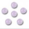 Tachyonized 8mm Opal Cells 6-Pack-white background