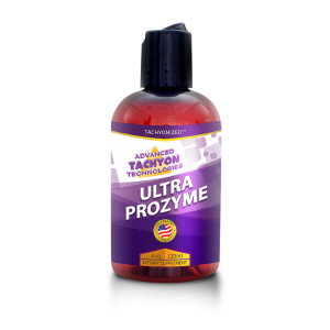 Tachyonized Ultra ProZyme 4 oz
