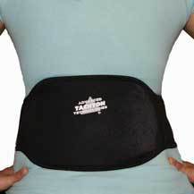 achyonized ULTRA Liberty Belt - Our Most Powerful Back Health Belt!