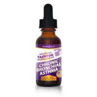 Tachyonized Chronic Bronchial Asthma Remedy