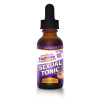 Tachyonized Men's Sexual Tonic