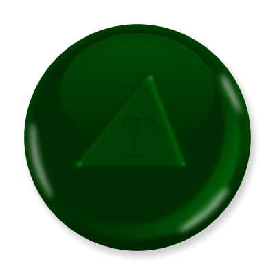 tachyonized-24mm-glass-cell-green