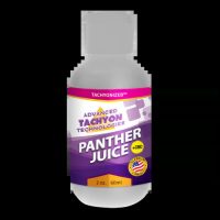 Tachyonized Panther Juice with CBD